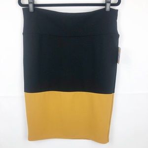 XL LuLaRoe Cassie Skirt